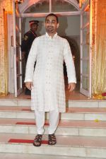 at Udita Goswami weds Mohit Suri in Isckon, Mumbai on 29th Jan 2013 (256).JPG